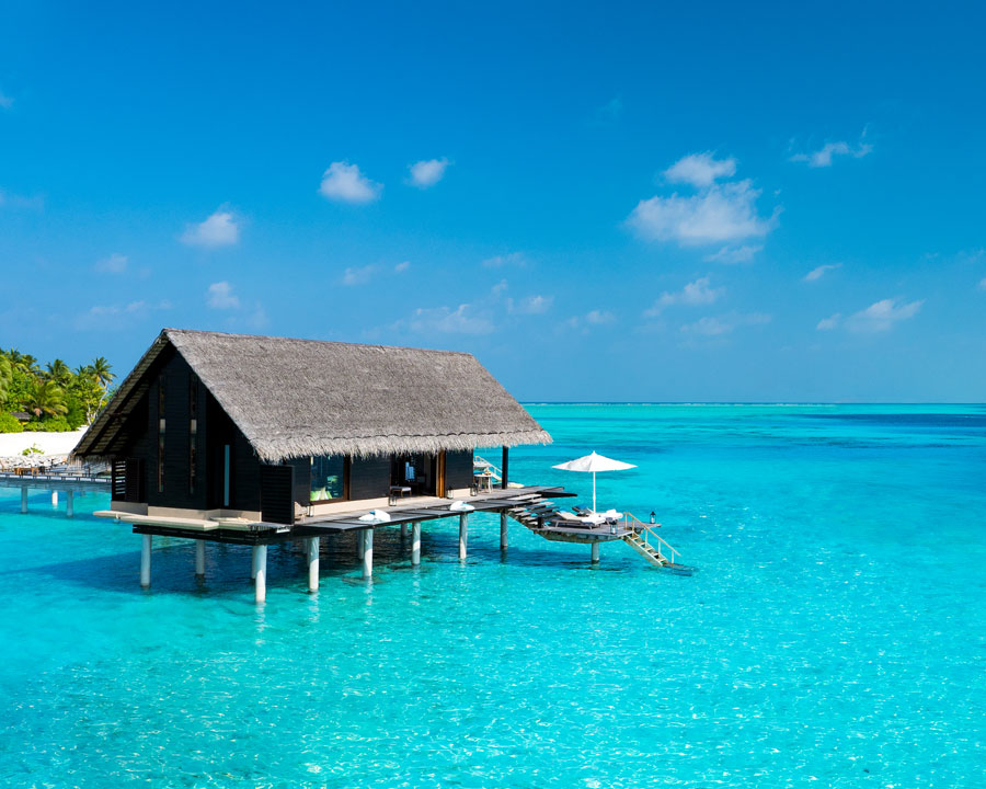 One & Only Resorts Maldives - 21. görsel