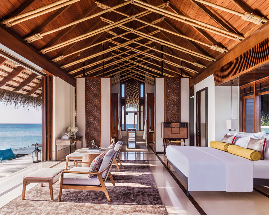 One & Only Resorts Maldives - 22. görsel