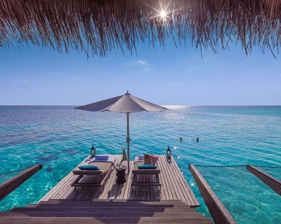 One & Only Resorts Maldives - 23. görsel