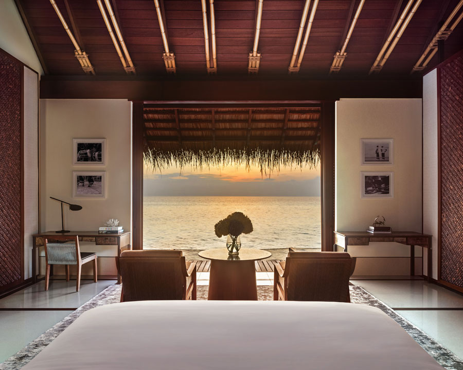 One & Only Resorts Maldives - 24. görsel