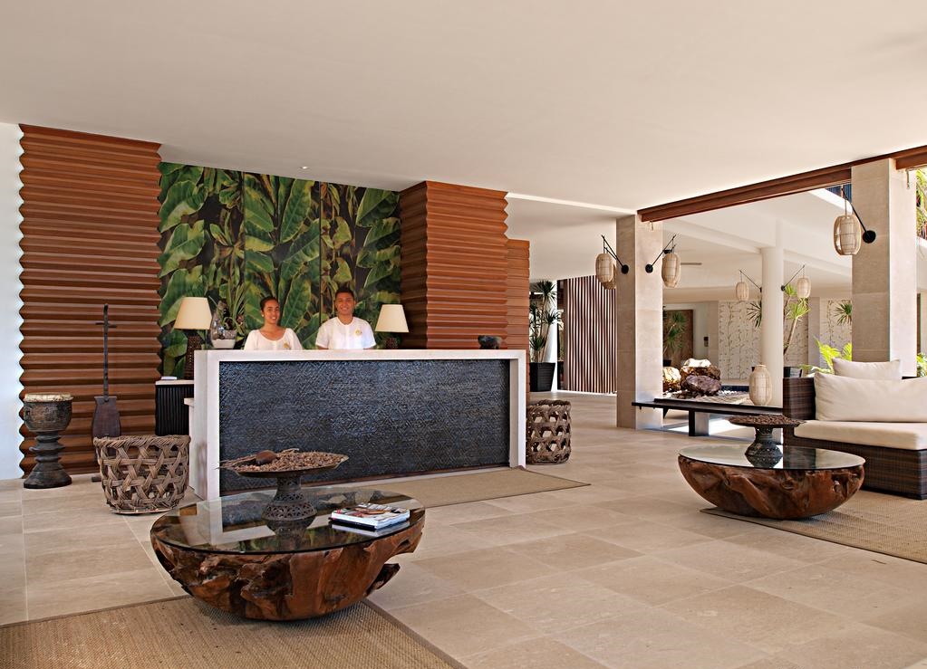 Pangulasian Island Resort