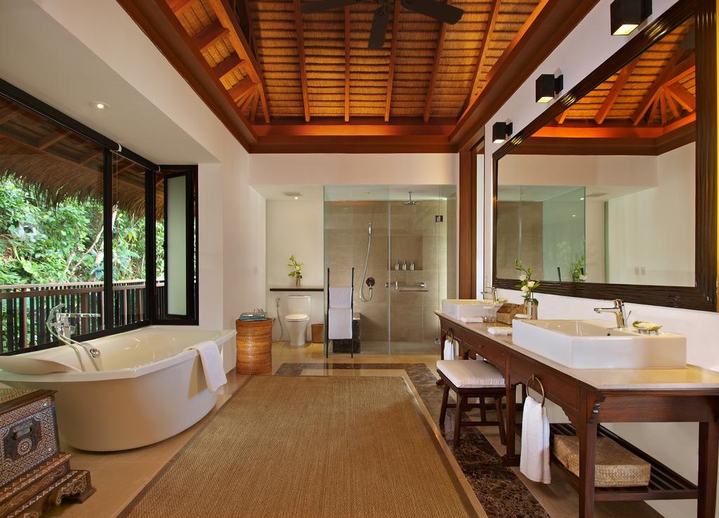 Pangulasian Island Resort