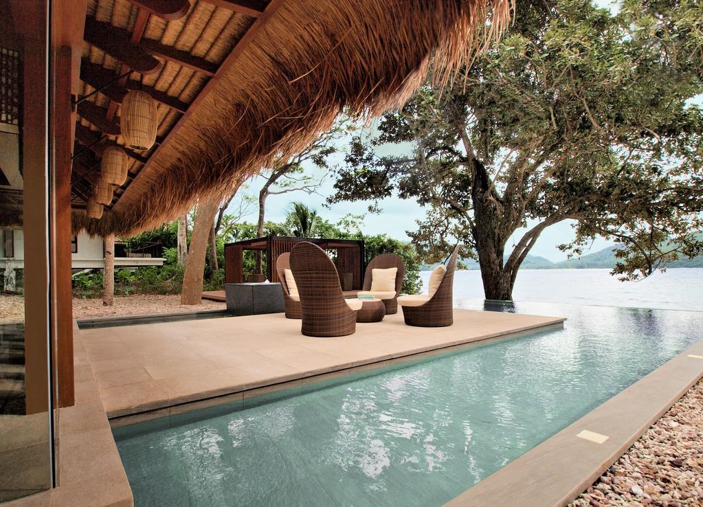 Pangulasian Island Resort - 6. görsel