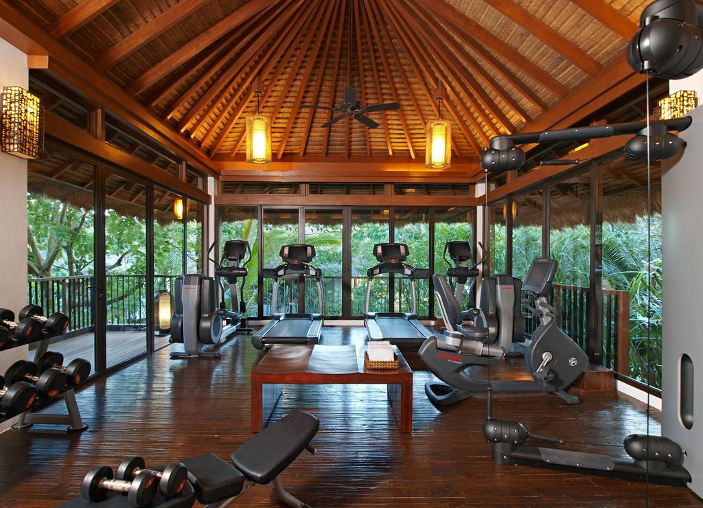 Pangulasian Island Resort - 7. görsel
