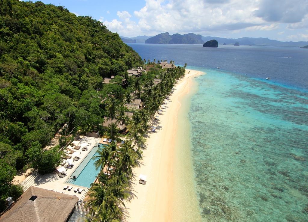 Pangulasian Island Resort - 9. görsel