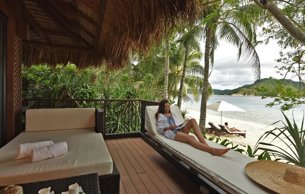 Pangulasian Island Resort - 10. görsel