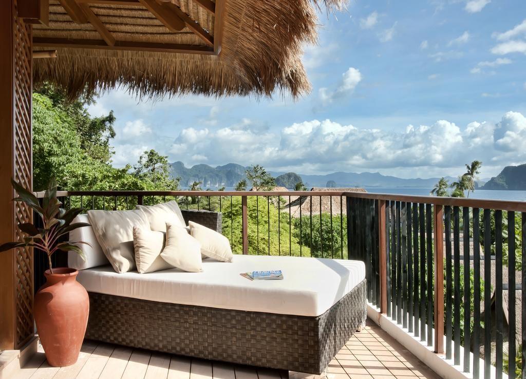 Pangulasian Island Resort - 11. görsel