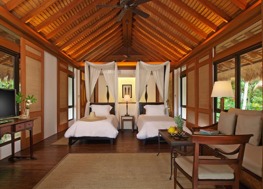 Pangulasian Island Resort - 12. görsel