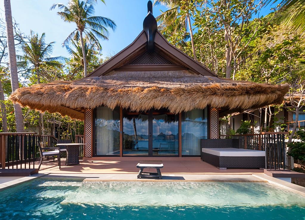 Pangulasian Island Resort - 13. görsel