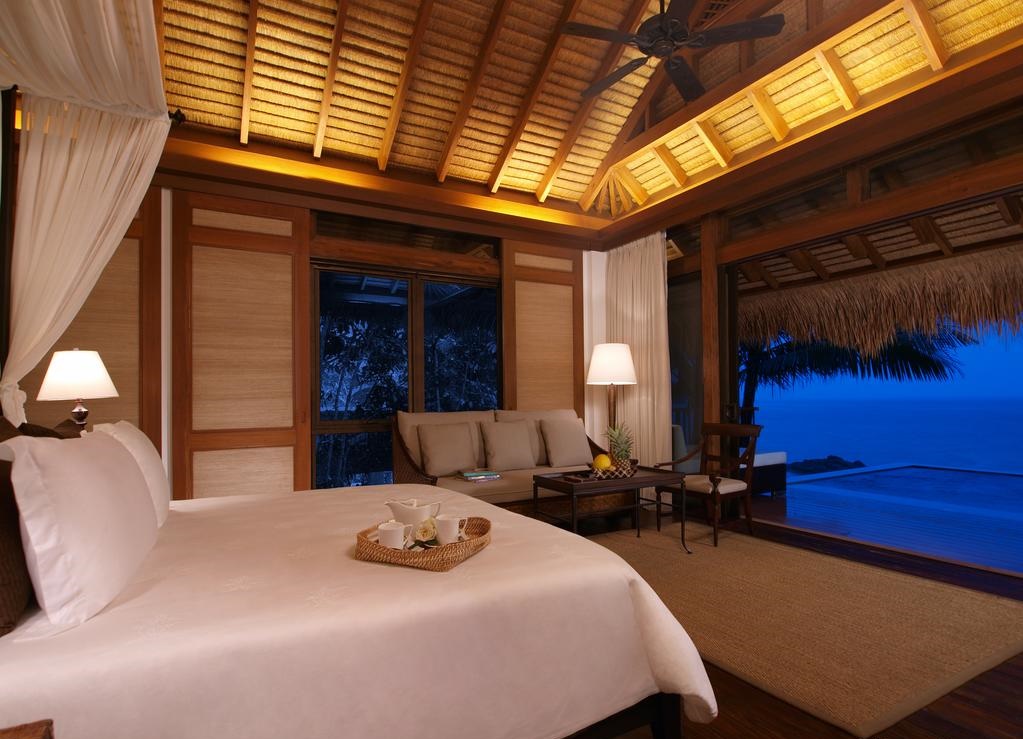 Pangulasian Island Resort - 14. görsel
