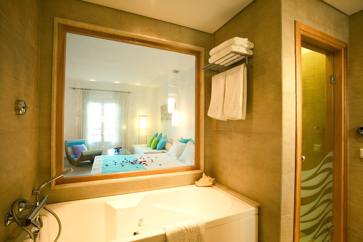 Petasos Beach Resort & Spa