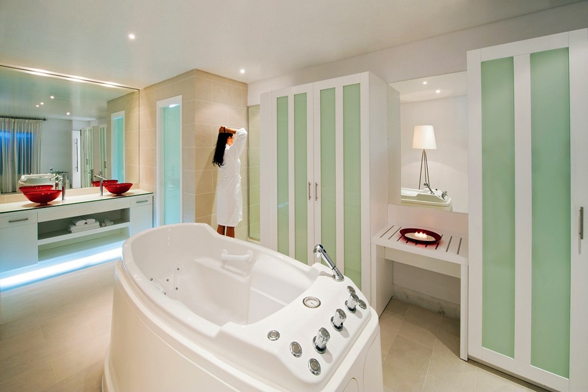 Petasos Beach Resort & Spa - 7. görsel