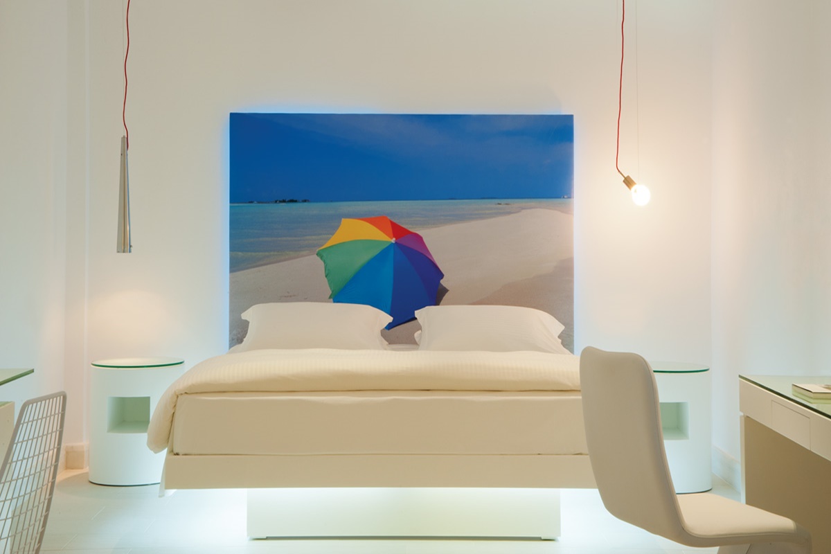 Petasos Beach Resort & Spa - 9. görsel