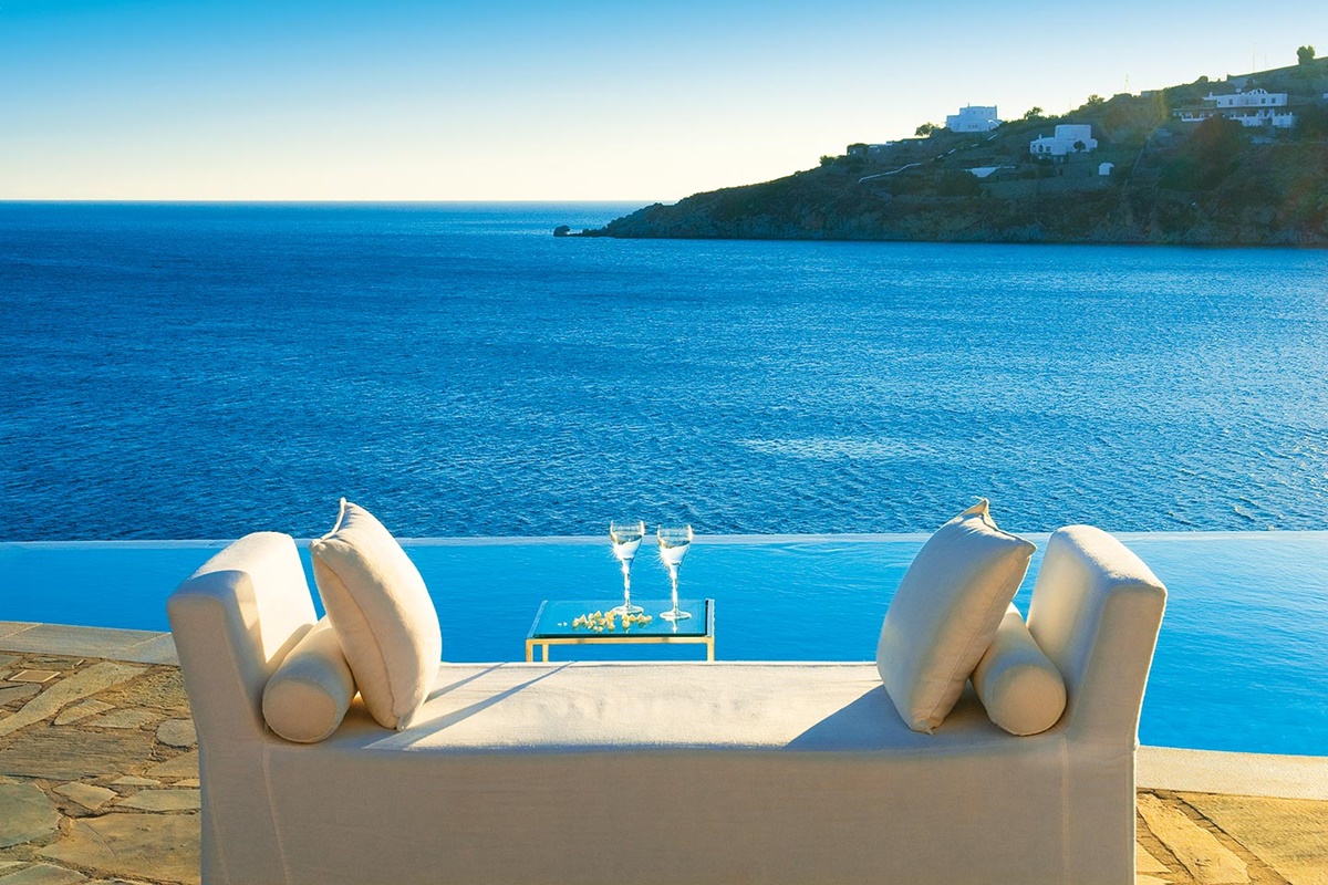Petasos Beach Resort & Spa - 11. görsel