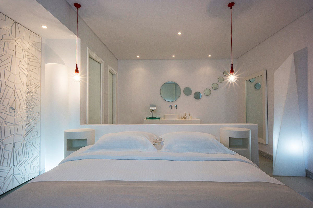Petasos Beach Resort & Spa - 14. görsel