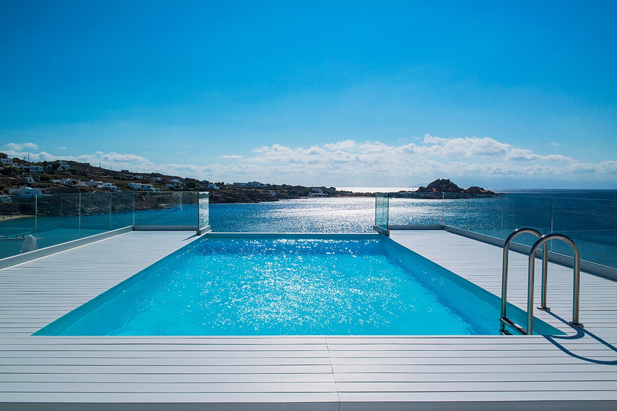Petasos Beach Resort & Spa - 16. görsel