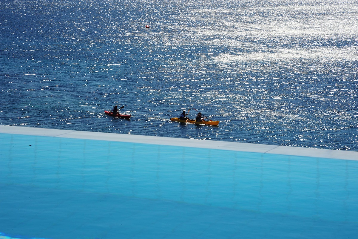 Petasos Beach Resort & Spa - 17. görsel