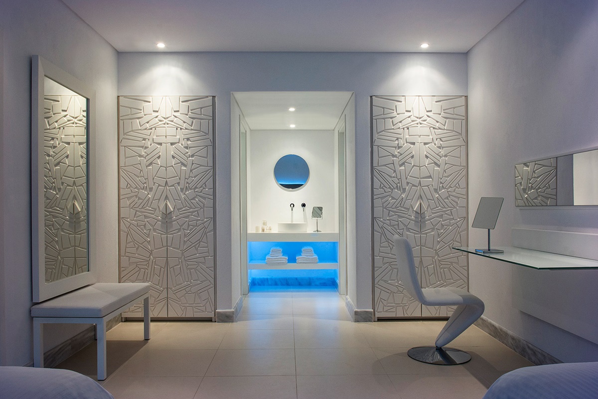 Petasos Beach Resort & Spa - 18. görsel