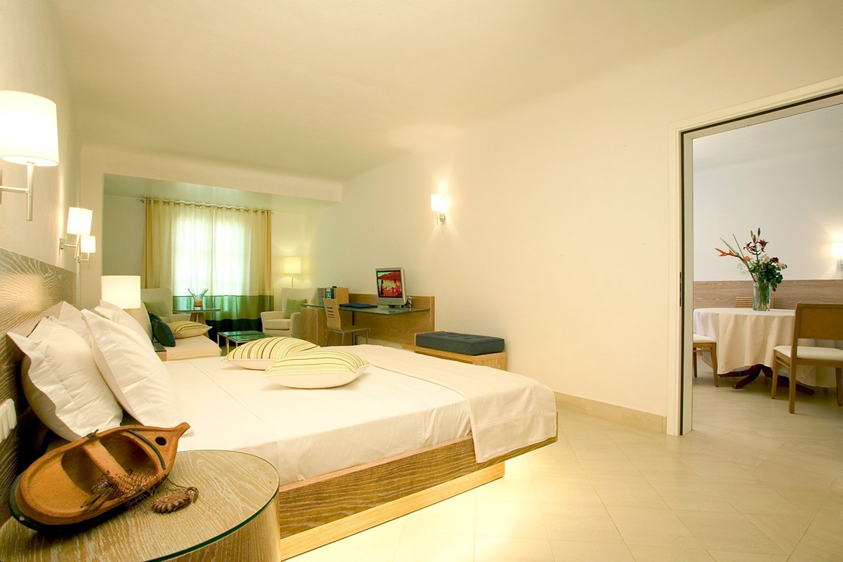 Petasos Beach Resort & Spa - 19. görsel
