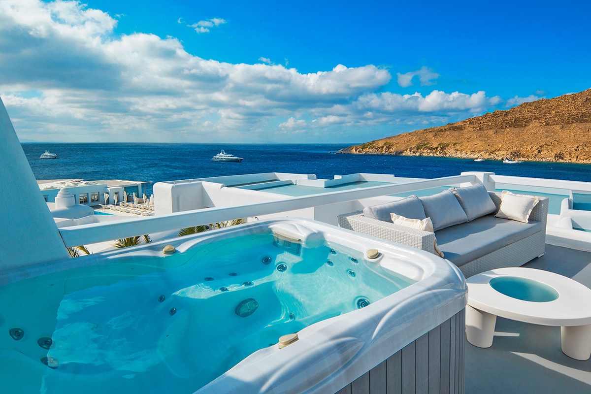 Petasos Beach Resort & Spa - 21. görsel