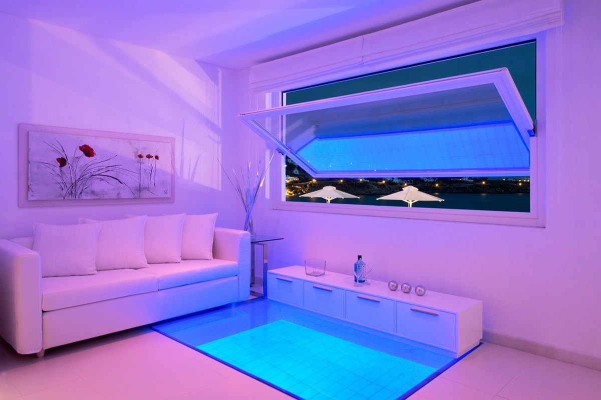 Petasos Beach Resort & Spa - 22. görsel