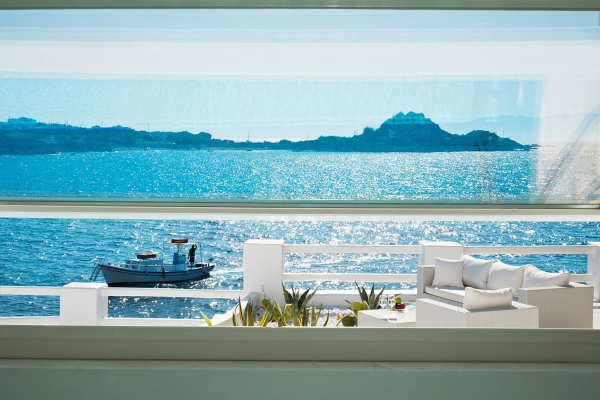 Petasos Beach Resort & Spa - 24. görsel