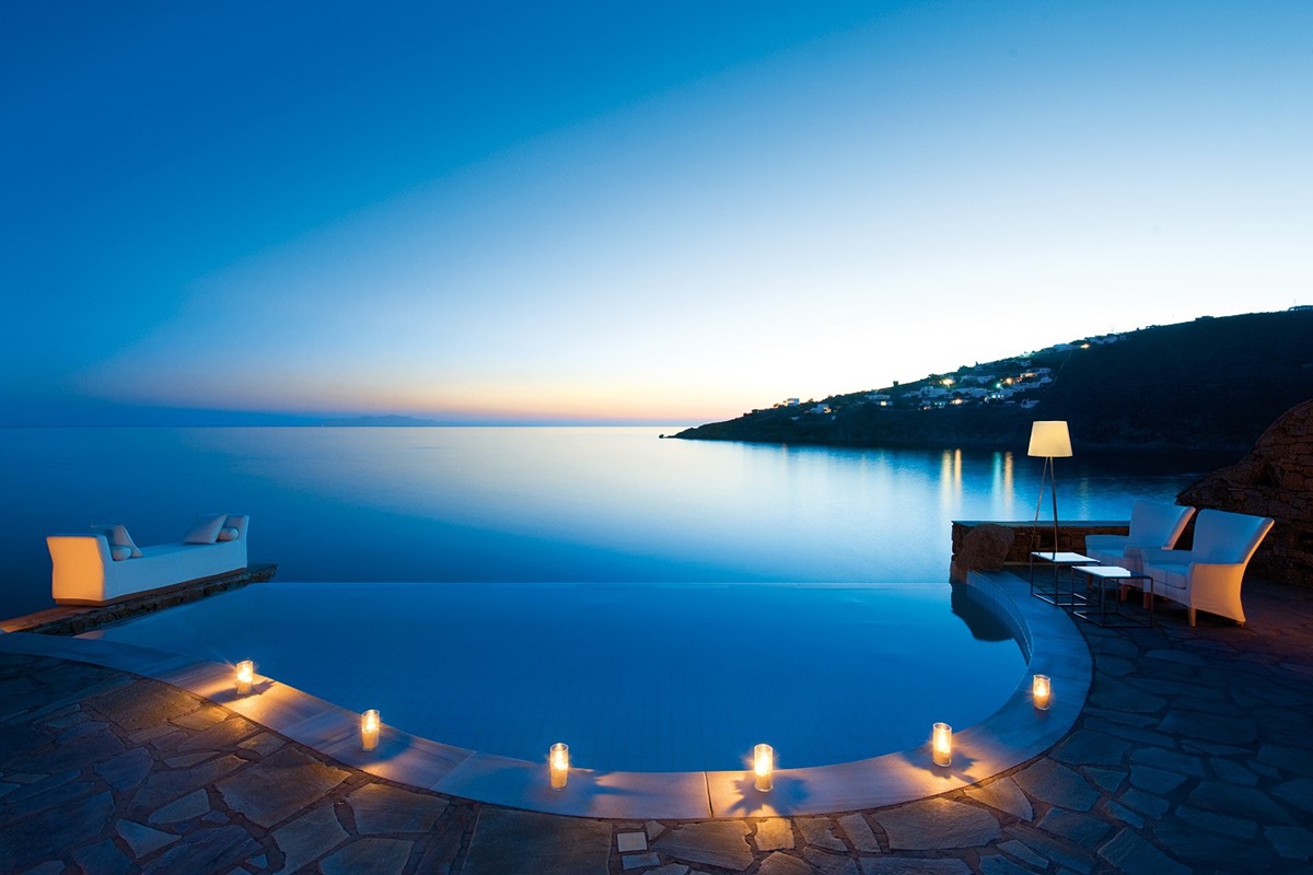 Petasos Beach Resort & Spa - 26. görsel