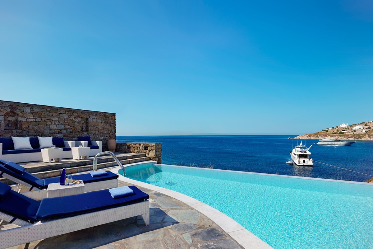 Petasos Beach Resort & Spa - 27. görsel