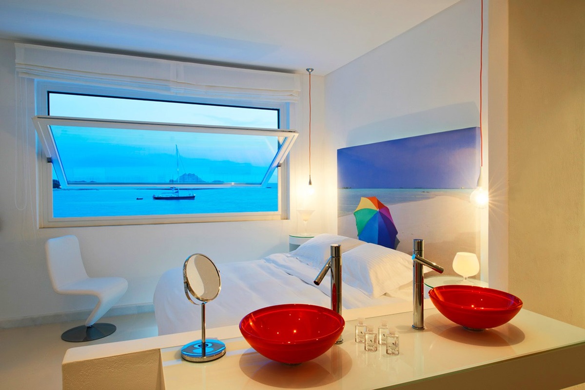 Petasos Beach Resort & Spa - 28. görsel