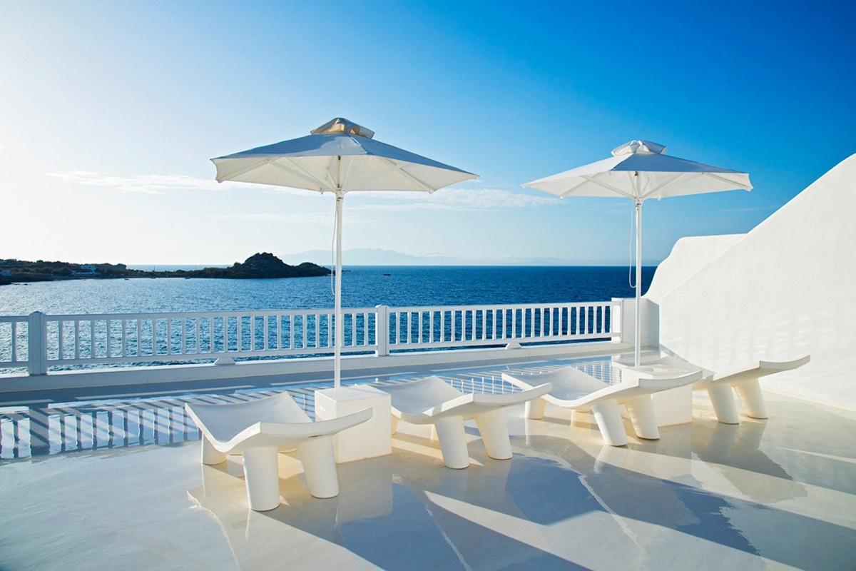 Petasos Beach Resort & Spa - 29. görsel