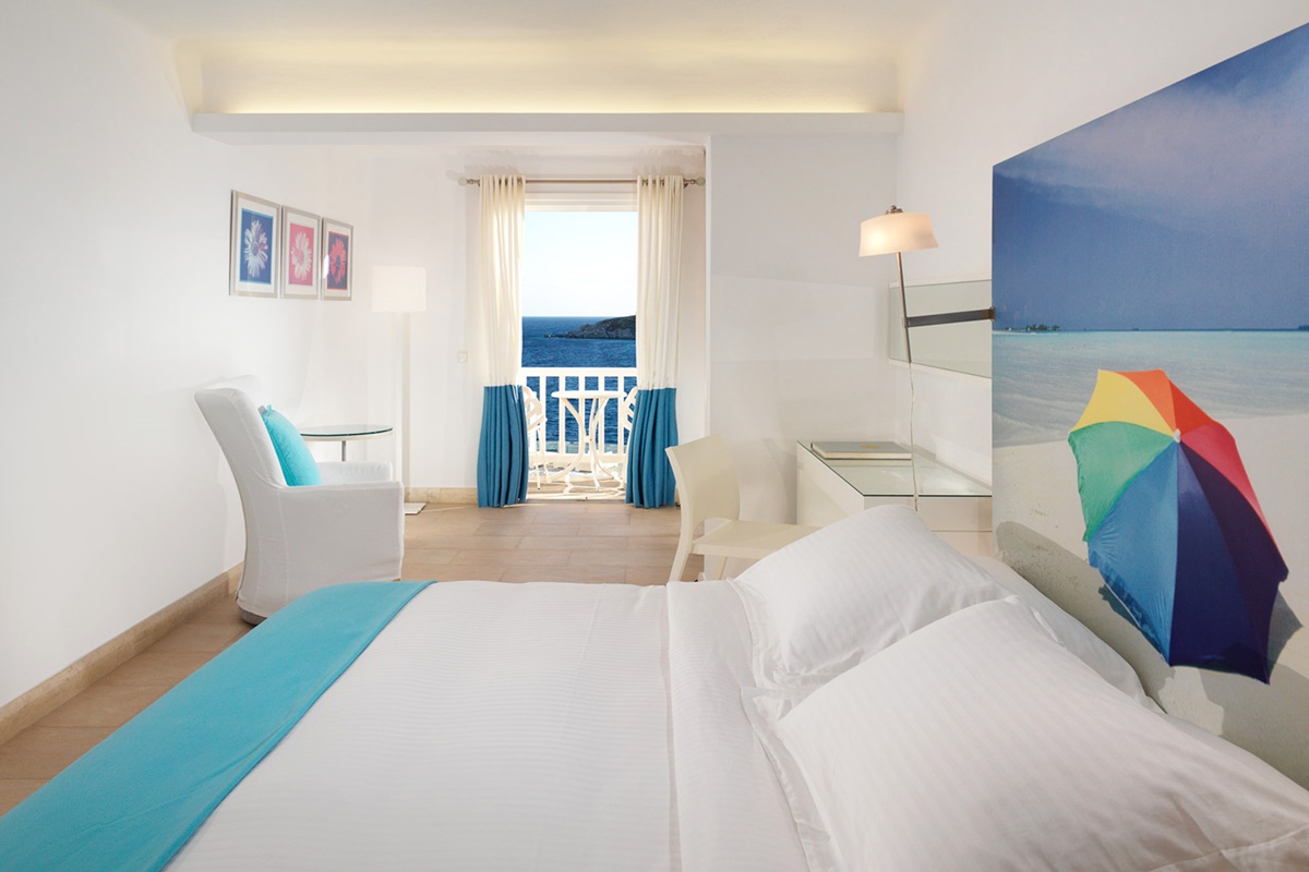 Petasos Beach Resort & Spa - 31. görsel