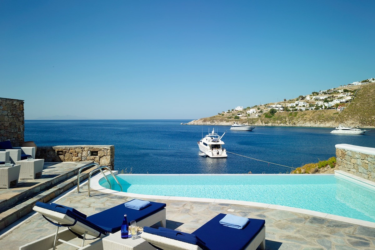 Petasos Beach Resort & Spa - 33. görsel