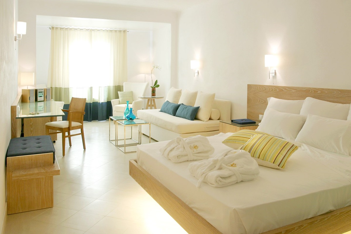 Petasos Beach Resort & Spa - 34. görsel