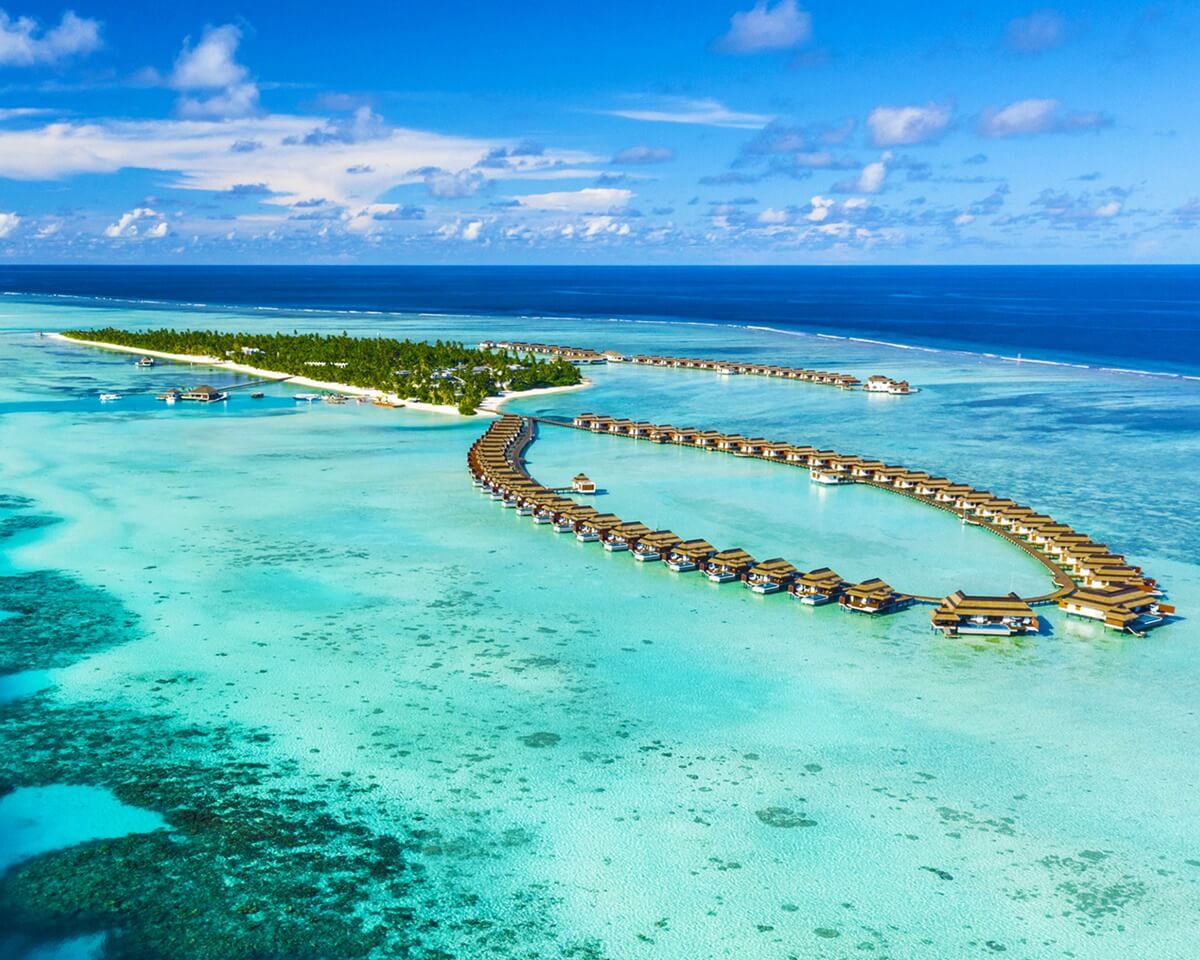 Pullman Maldives