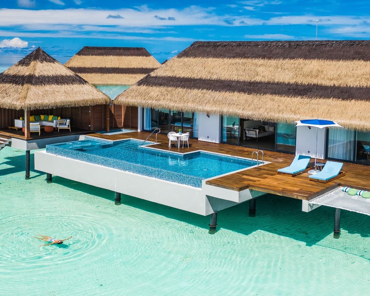 Pullman Maldives