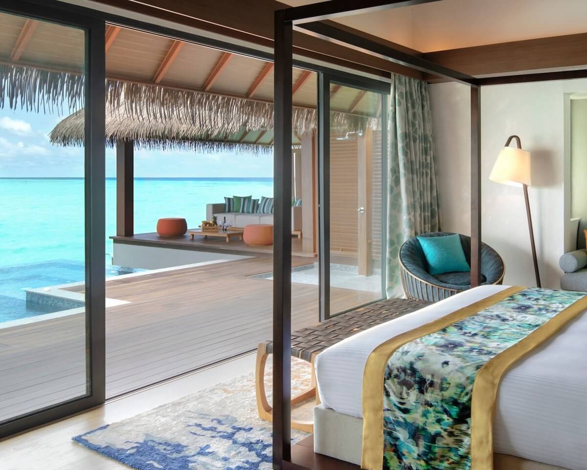 Pullman Maldives