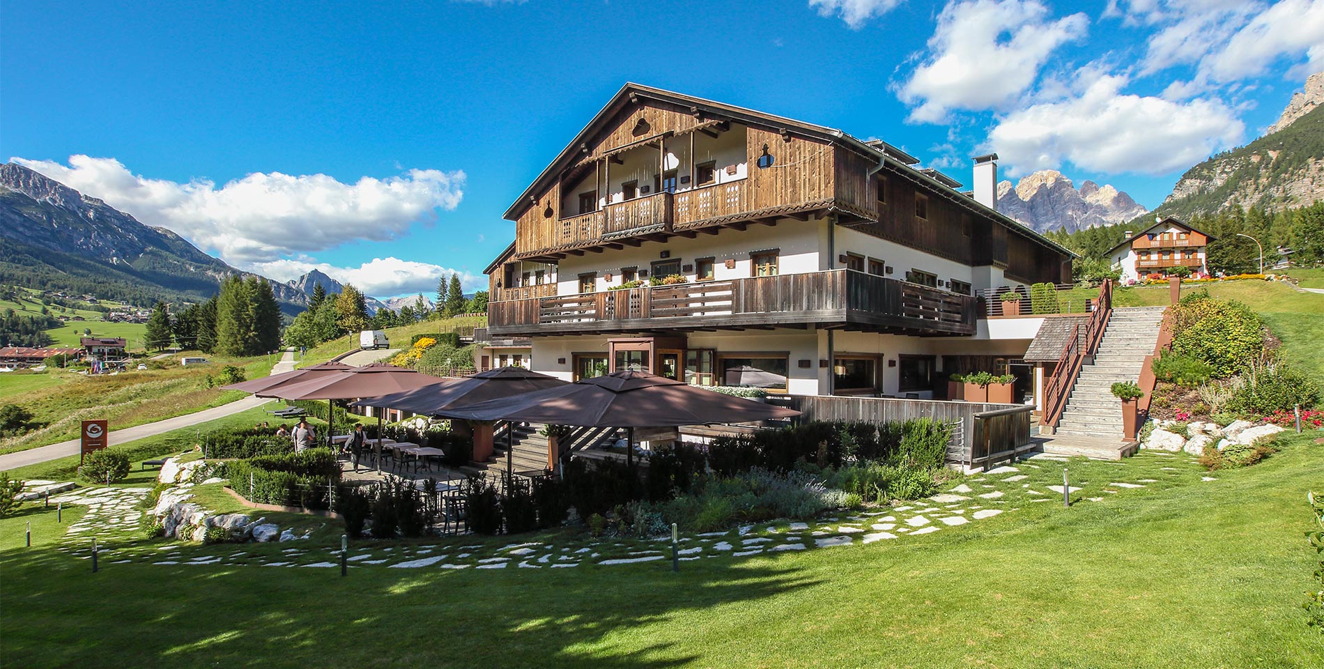 Rosapetra SPA Resort