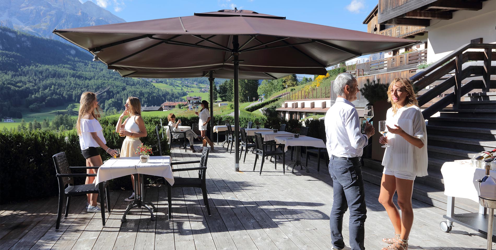 Rosapetra SPA Resort - 9. görsel
