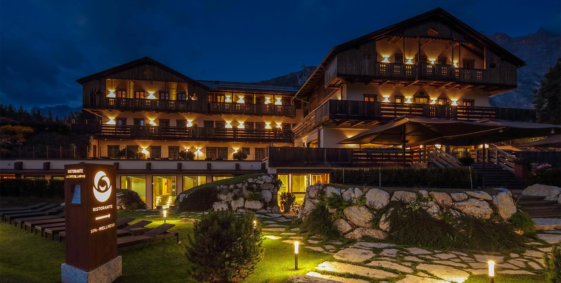 Rosapetra SPA Resort