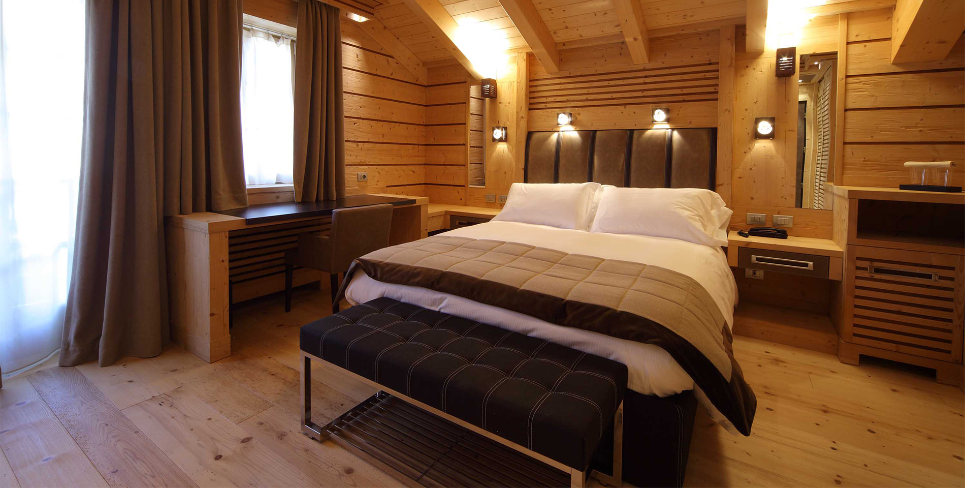 Rosapetra SPA Resort - 23. görsel