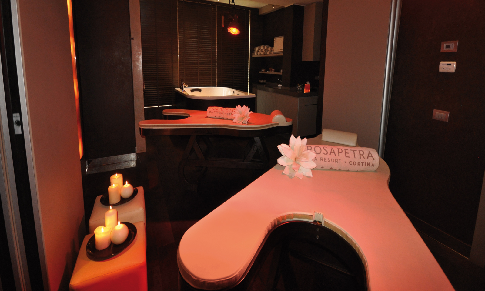 Rosapetra SPA Resort - 43. görsel