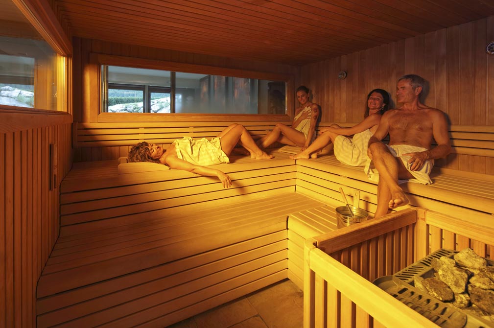 Rosapetra SPA Resort - 46. görsel