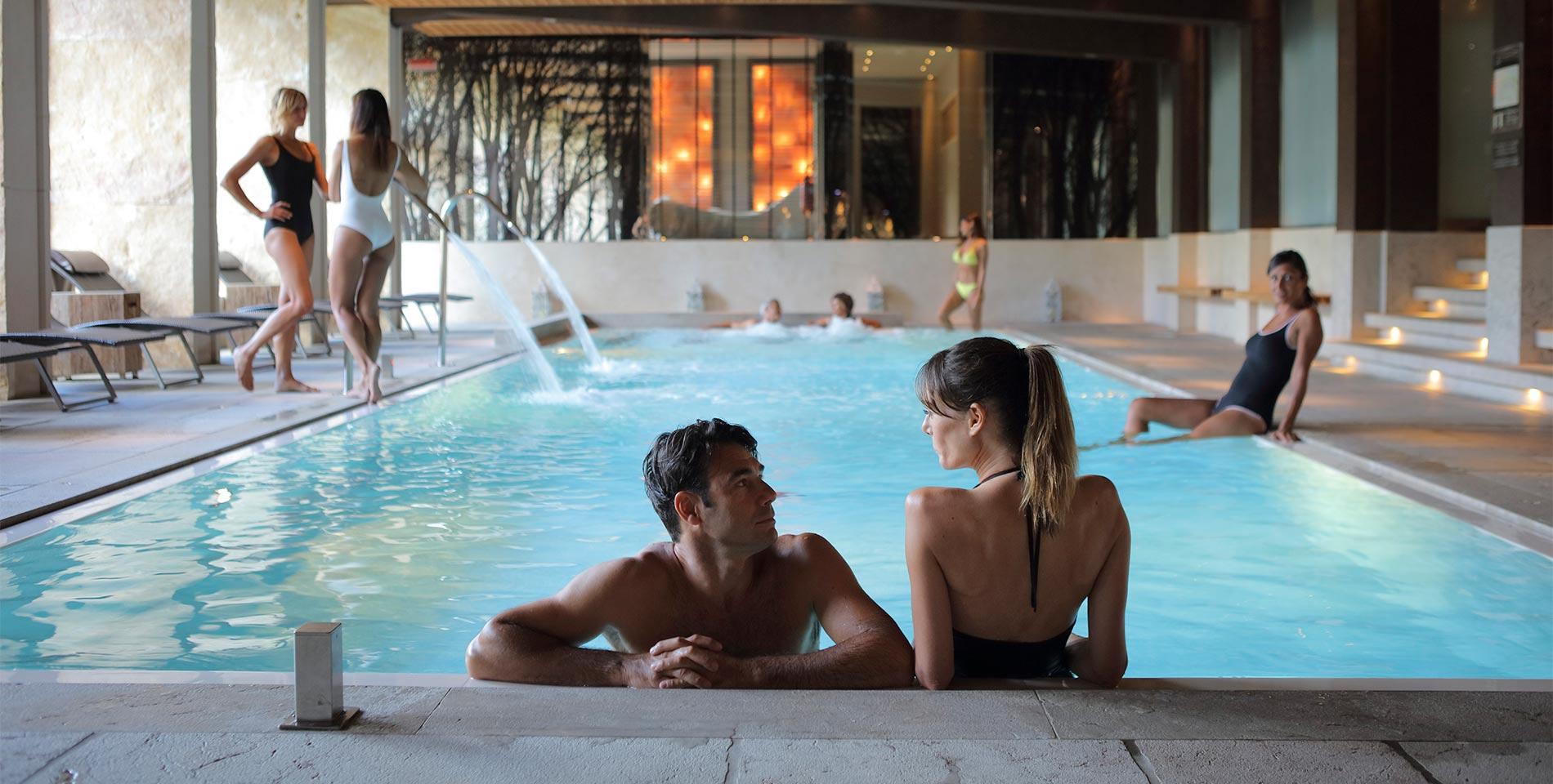 Rosapetra SPA Resort - 50. görsel