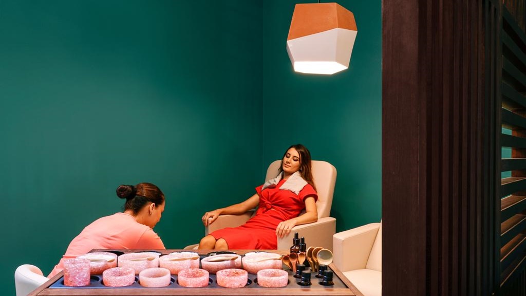 SALT of Palmar - 11. görsel