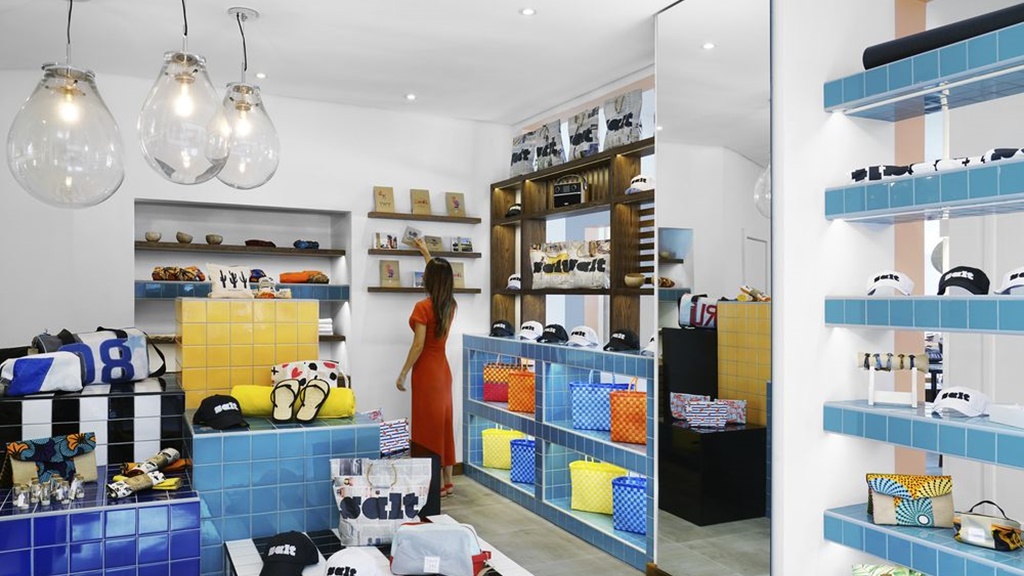 SALT of Palmar - 14. görsel