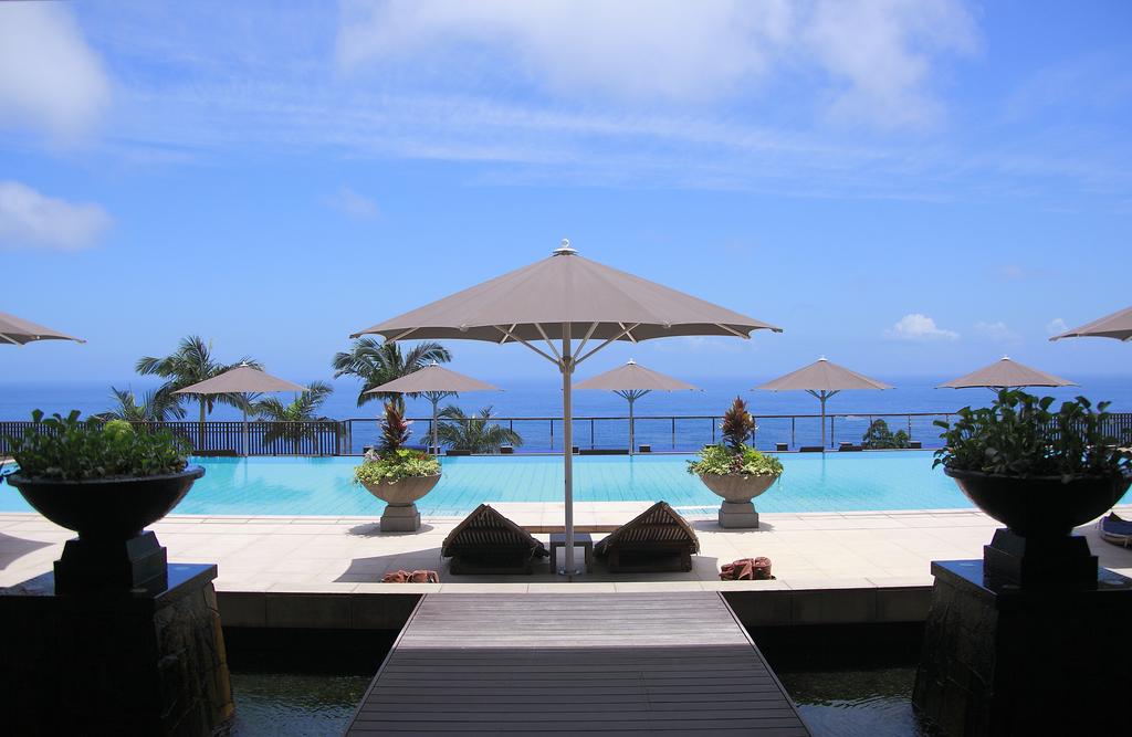 Sankara Hotel & Spa