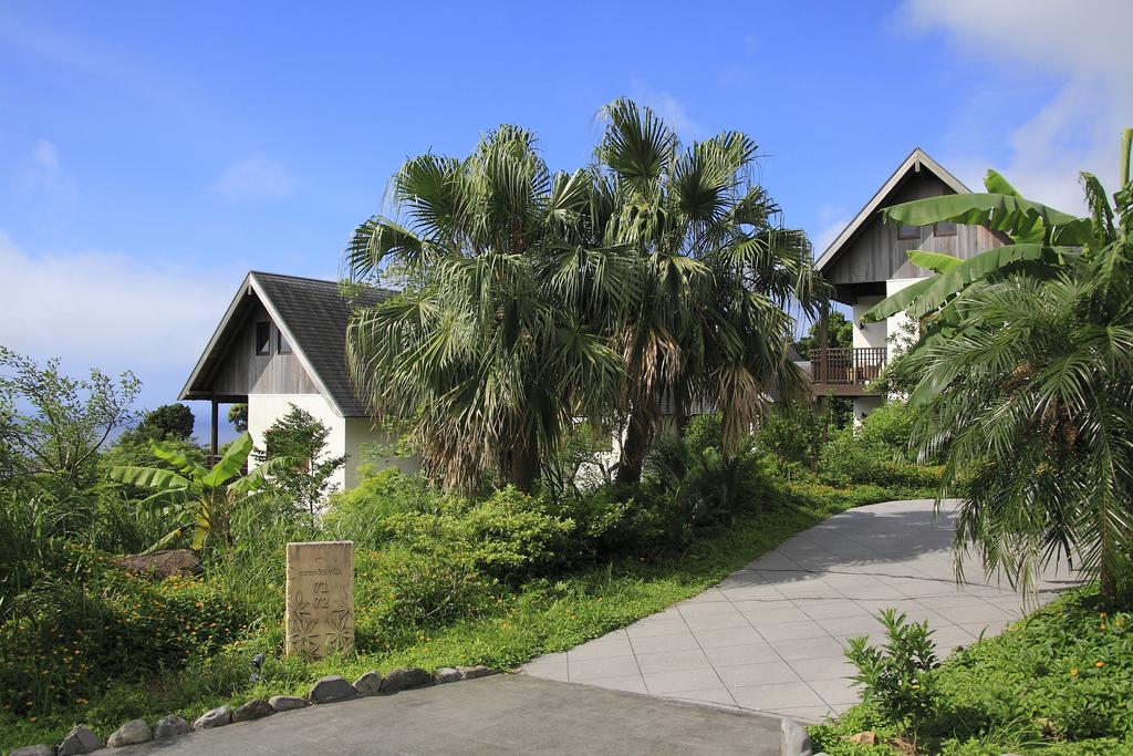 Sankara Hotel & Spa