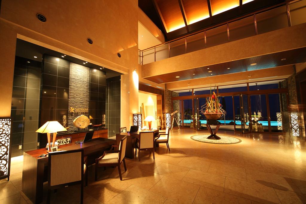 Sankara Hotel & Spa