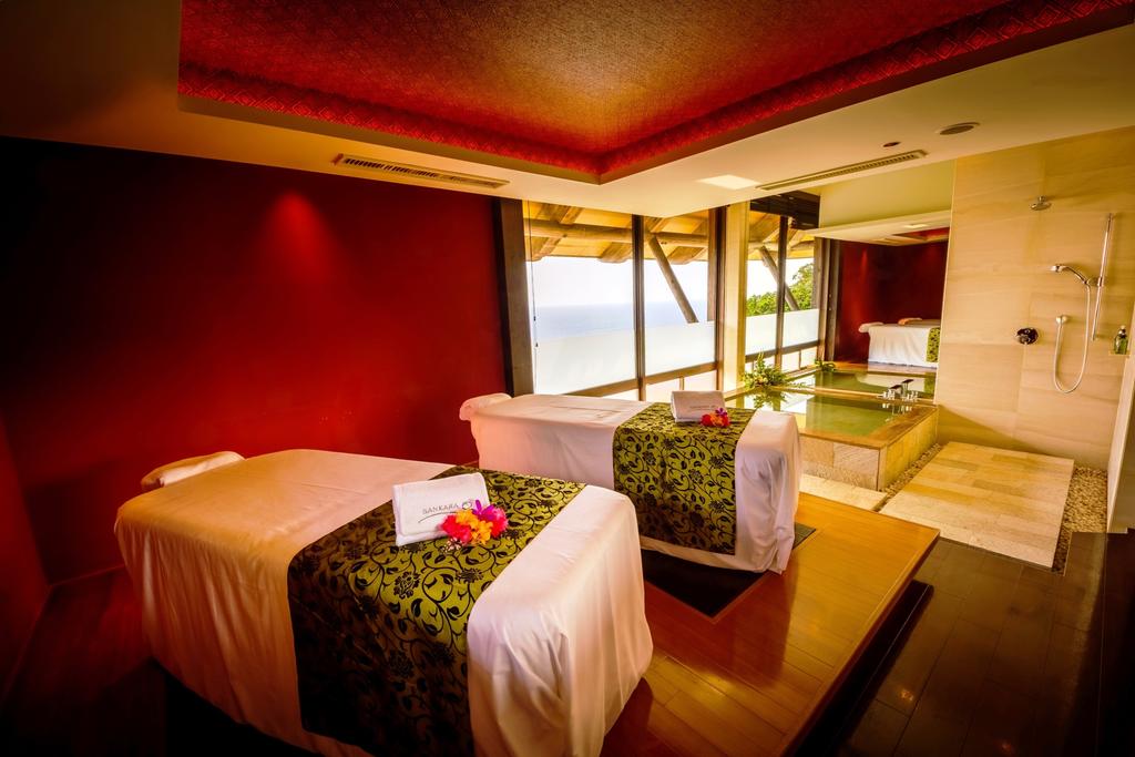 Sankara Hotel & Spa - 6. görsel