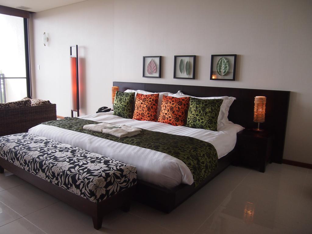 Sankara Hotel & Spa - 7. görsel